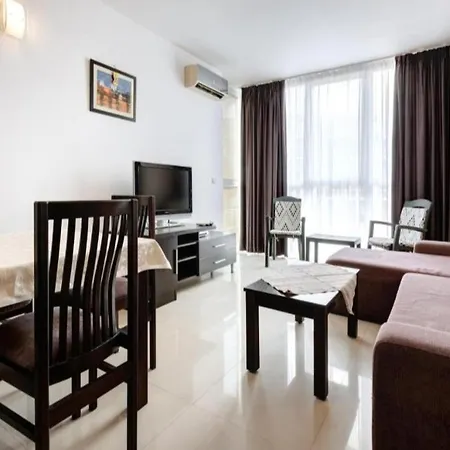 Atlantis Getaway Διαμέρισμα *