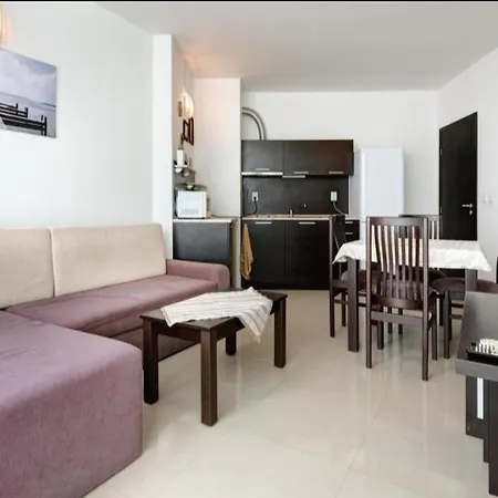 Atlantis Getaway Διαμέρισμα *