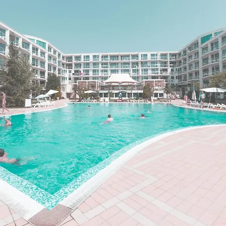 Atlantis Getaway Διαμέρισμα