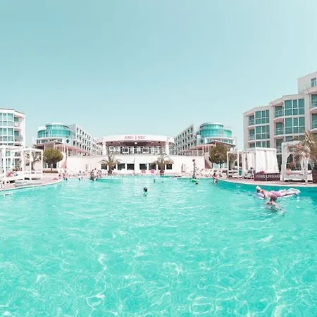 Διαμέρισμα Atlantis Getaway