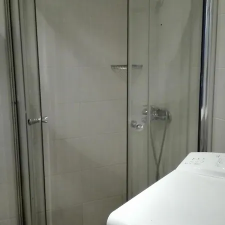 Atlantis Getaway Μπουργκάς