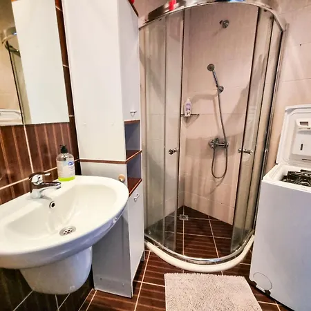 Apartment Atlantis Getaway