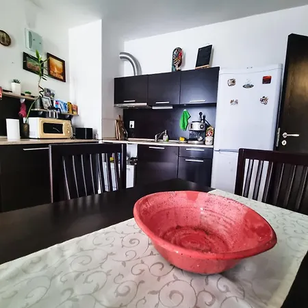 Atlantis Getaway Apartment *