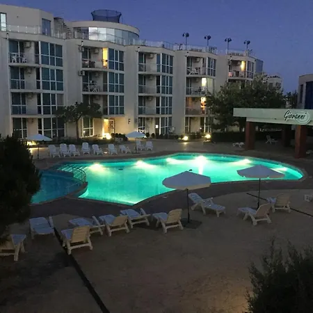 Apartment Atlantis Getaway *