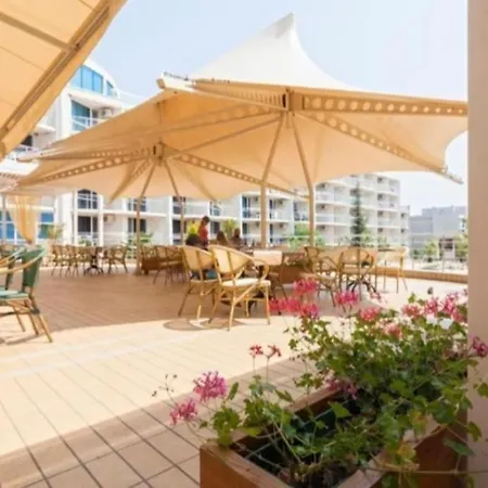 Atlantis Getaway * Burgas