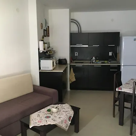 Atlantis Getaway Apartment