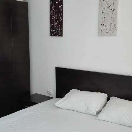 Atlantis Getaway * Burgas